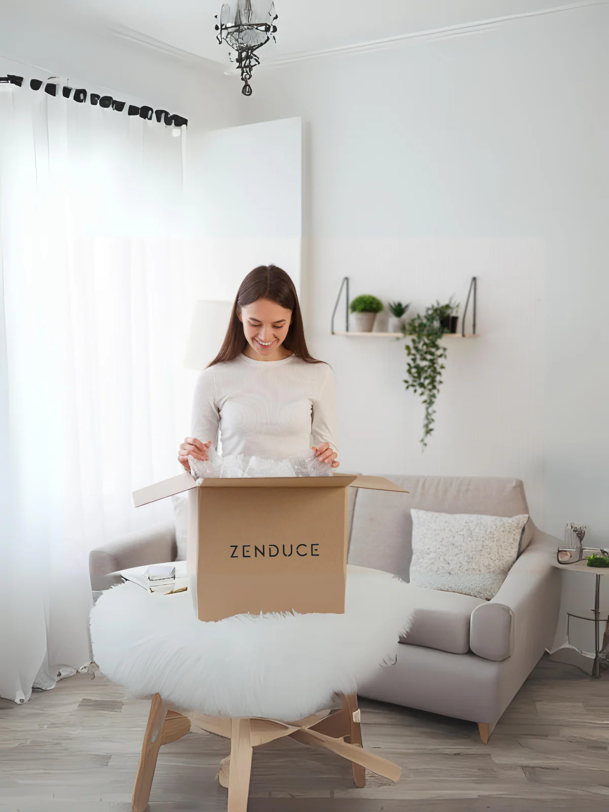 Welcome to Our Store