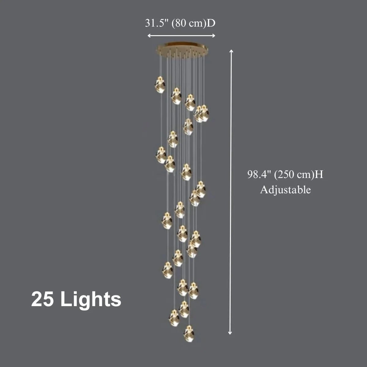CRYSTAL ROCK (GRAND) - Image 15