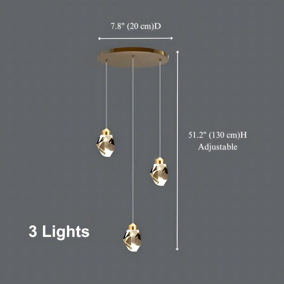 CRYSTAL ROCK (GRAND) - Image 22