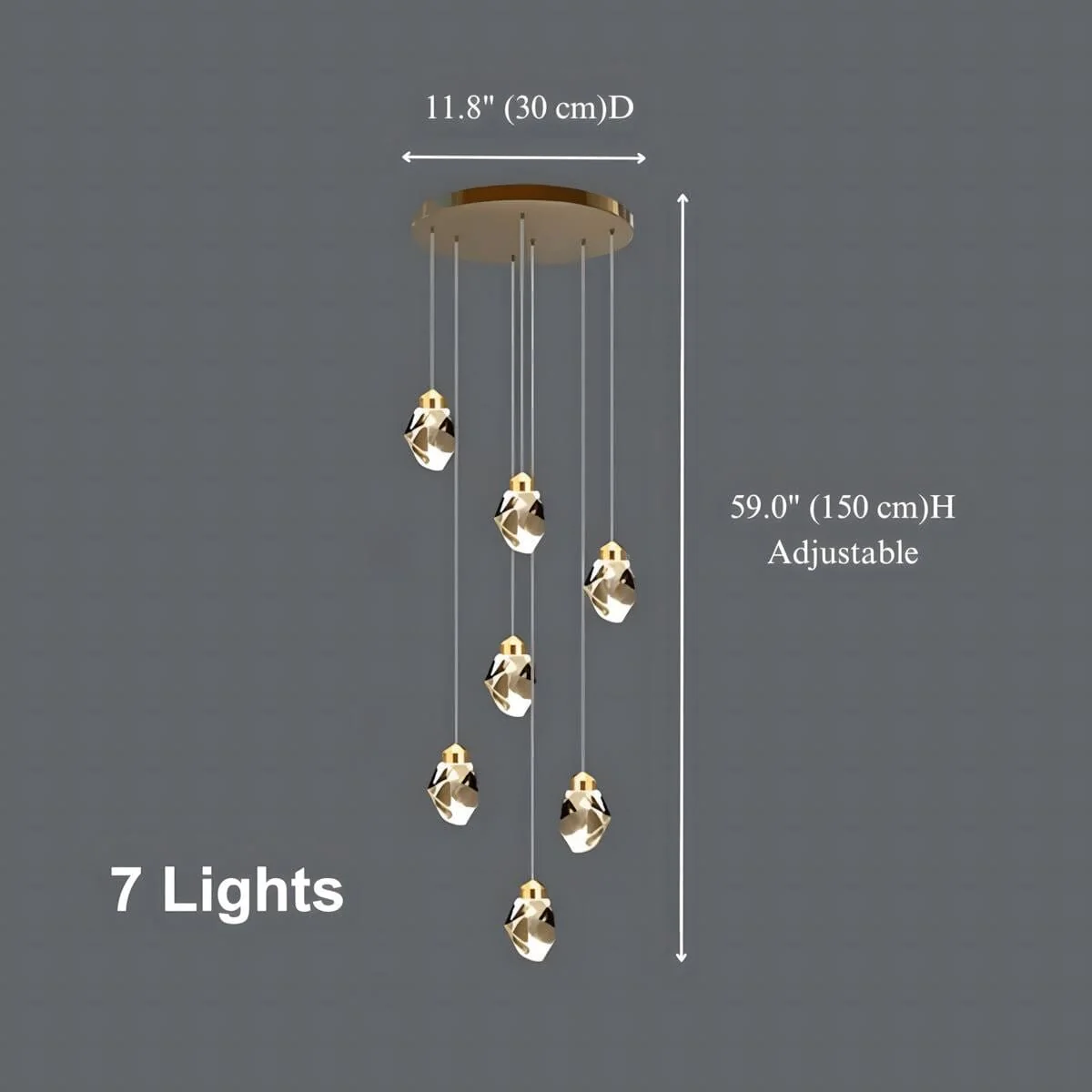 CRYSTAL ROCK (GRAND) - Image 23