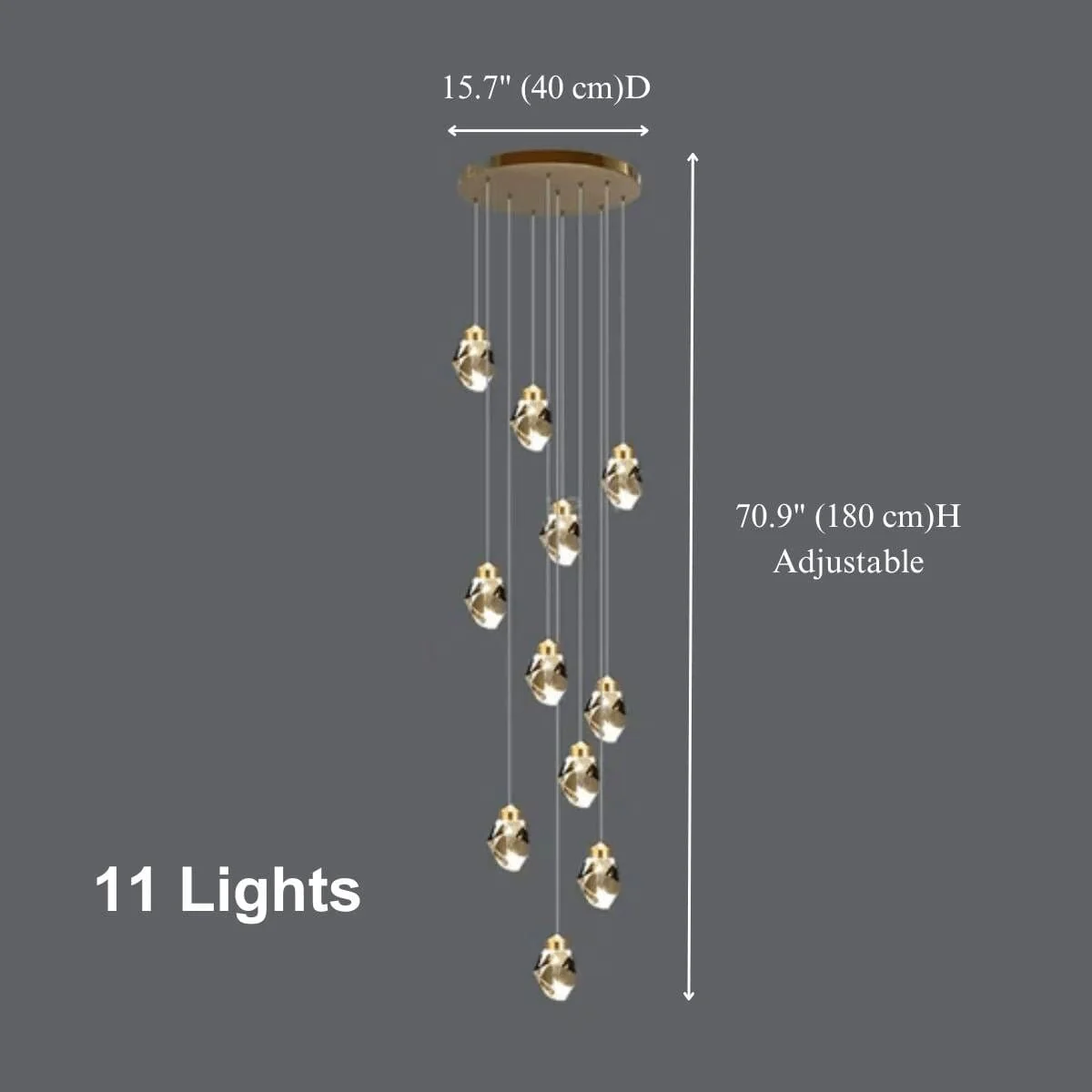 CRYSTAL ROCK (GRAND) - Image 24