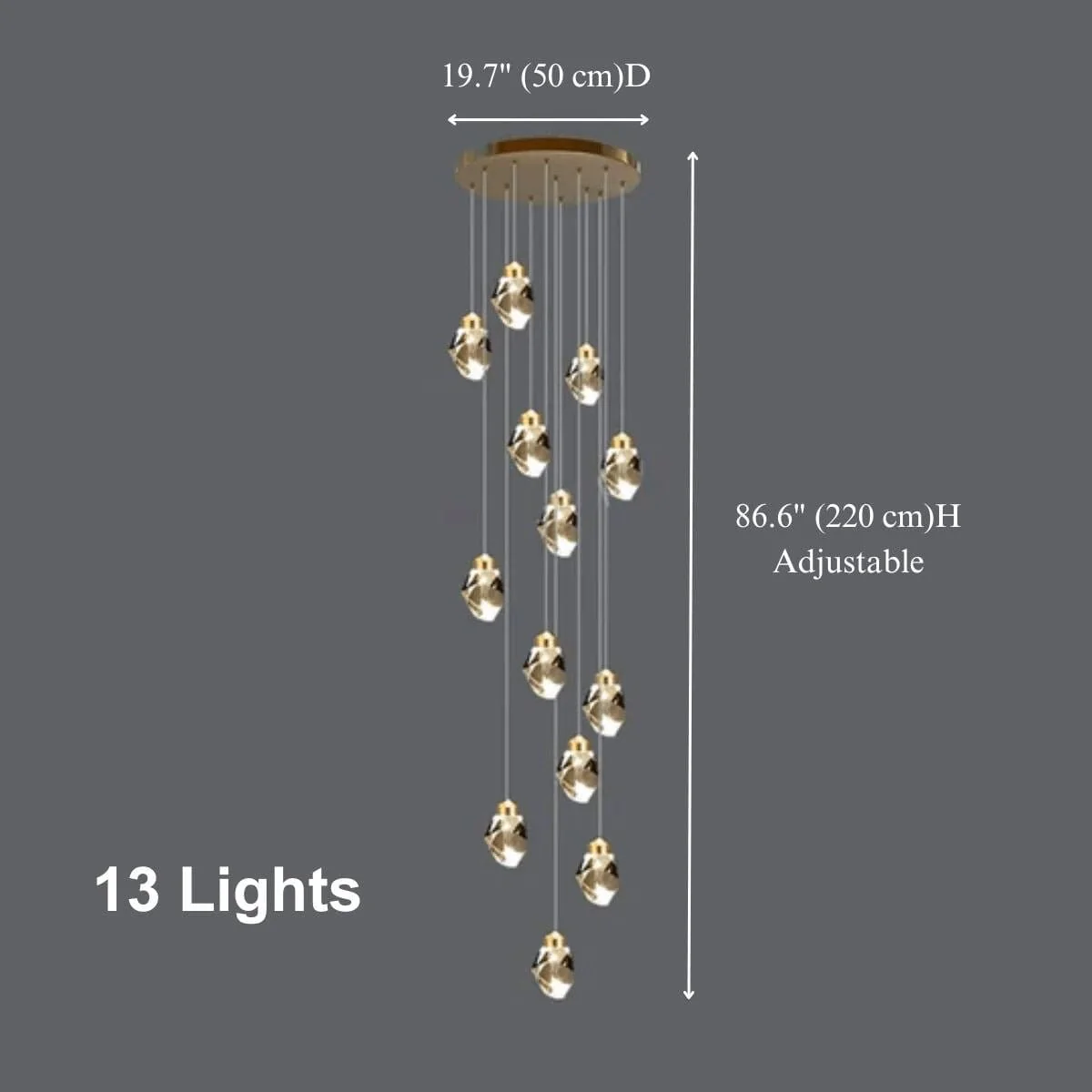 CRYSTAL ROCK (GRAND) - Image 25