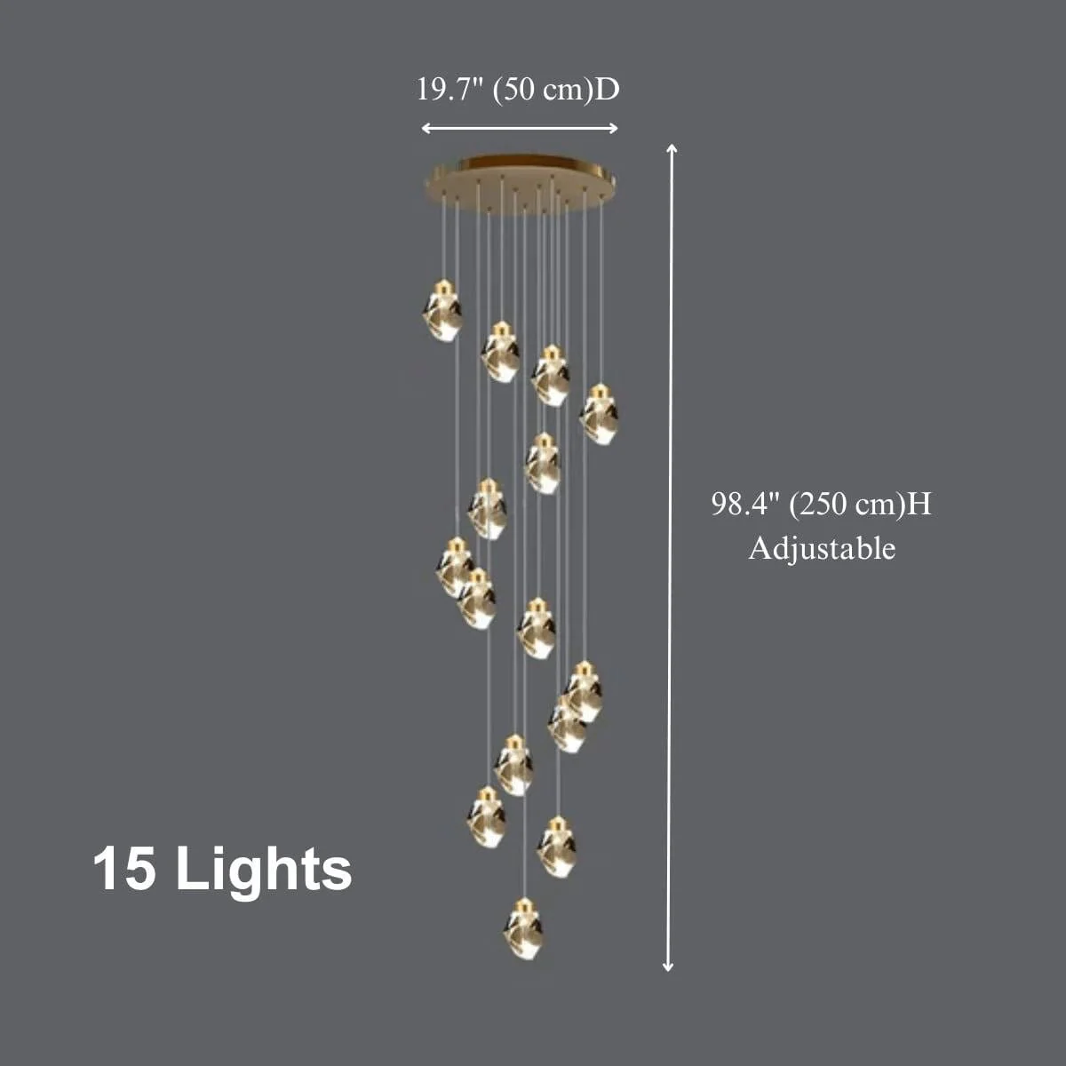 CRYSTAL ROCK (GRAND) - Image 26