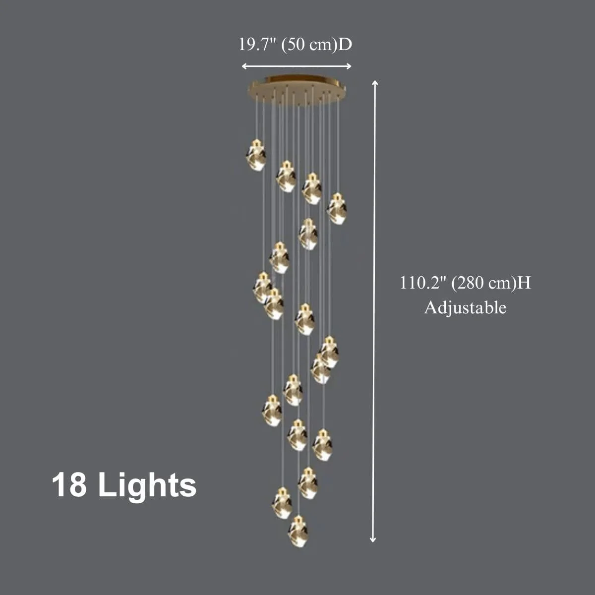 CRYSTAL ROCK (GRAND) - Image 27