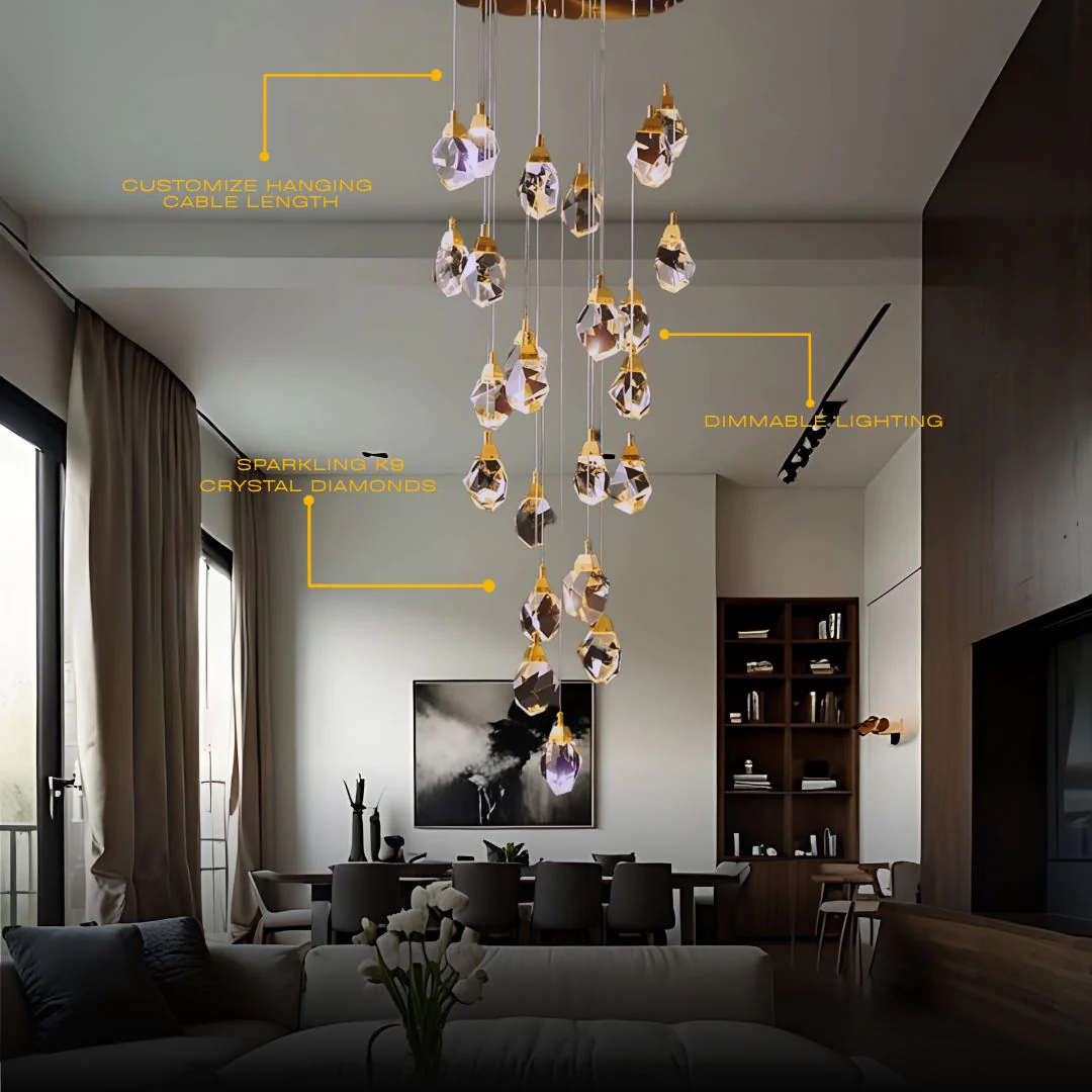 CRYSTAL ROCK (GRAND) - Image 3