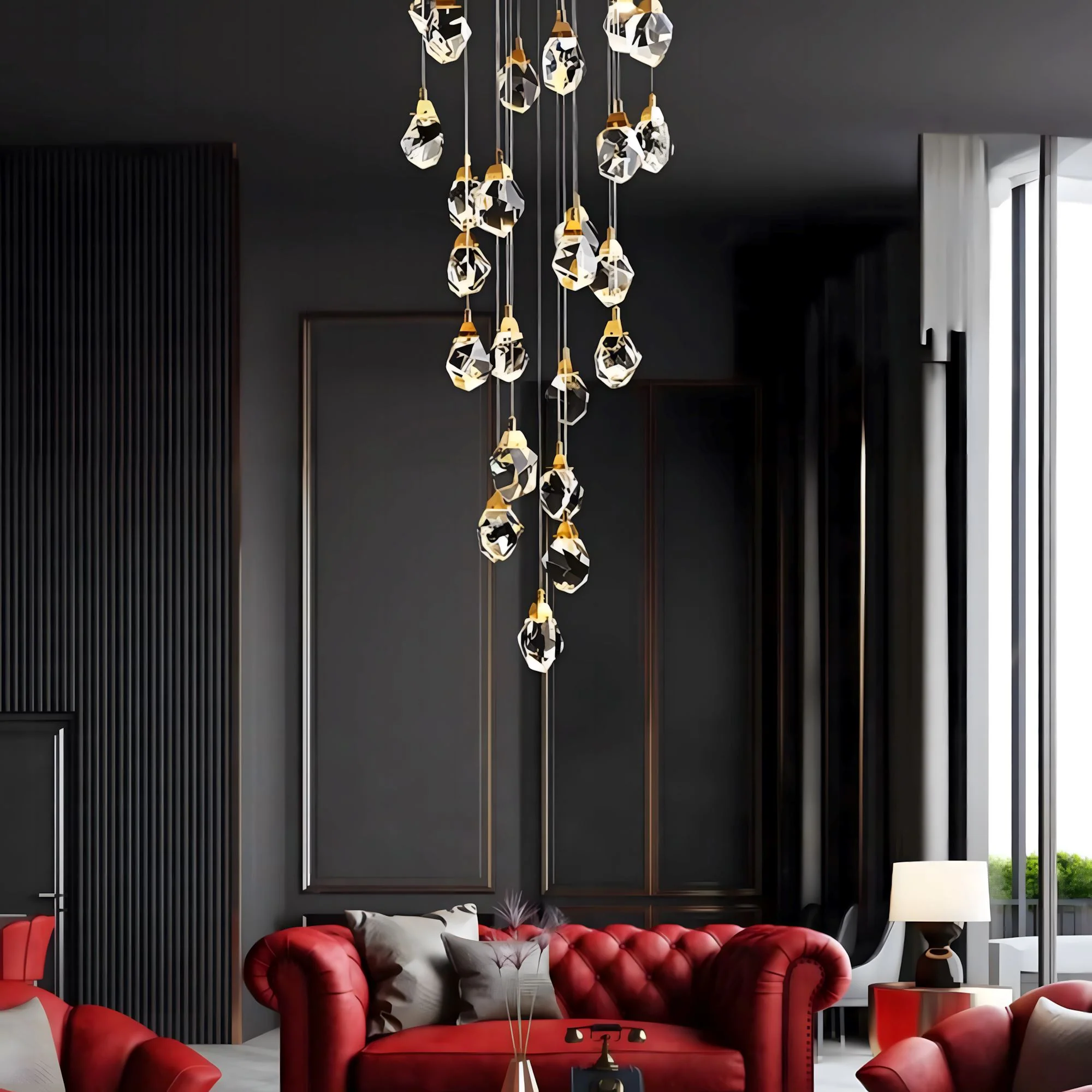 CRYSTAL ROCK (GRAND) - Image 4