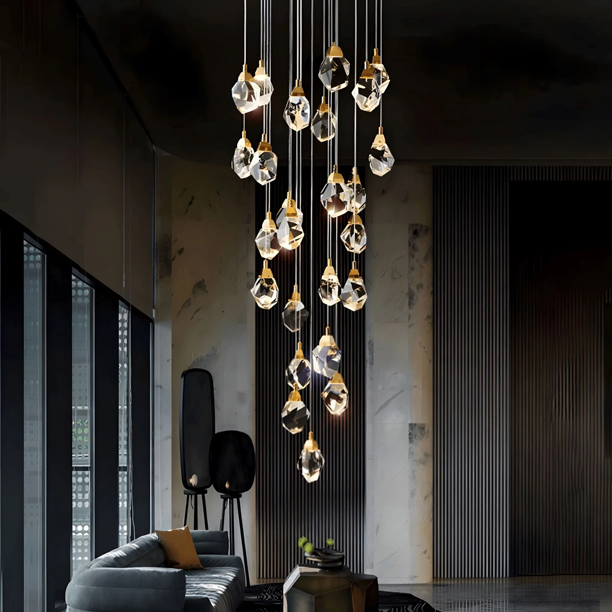 CRYSTAL ROCK (GRAND) - Image 5