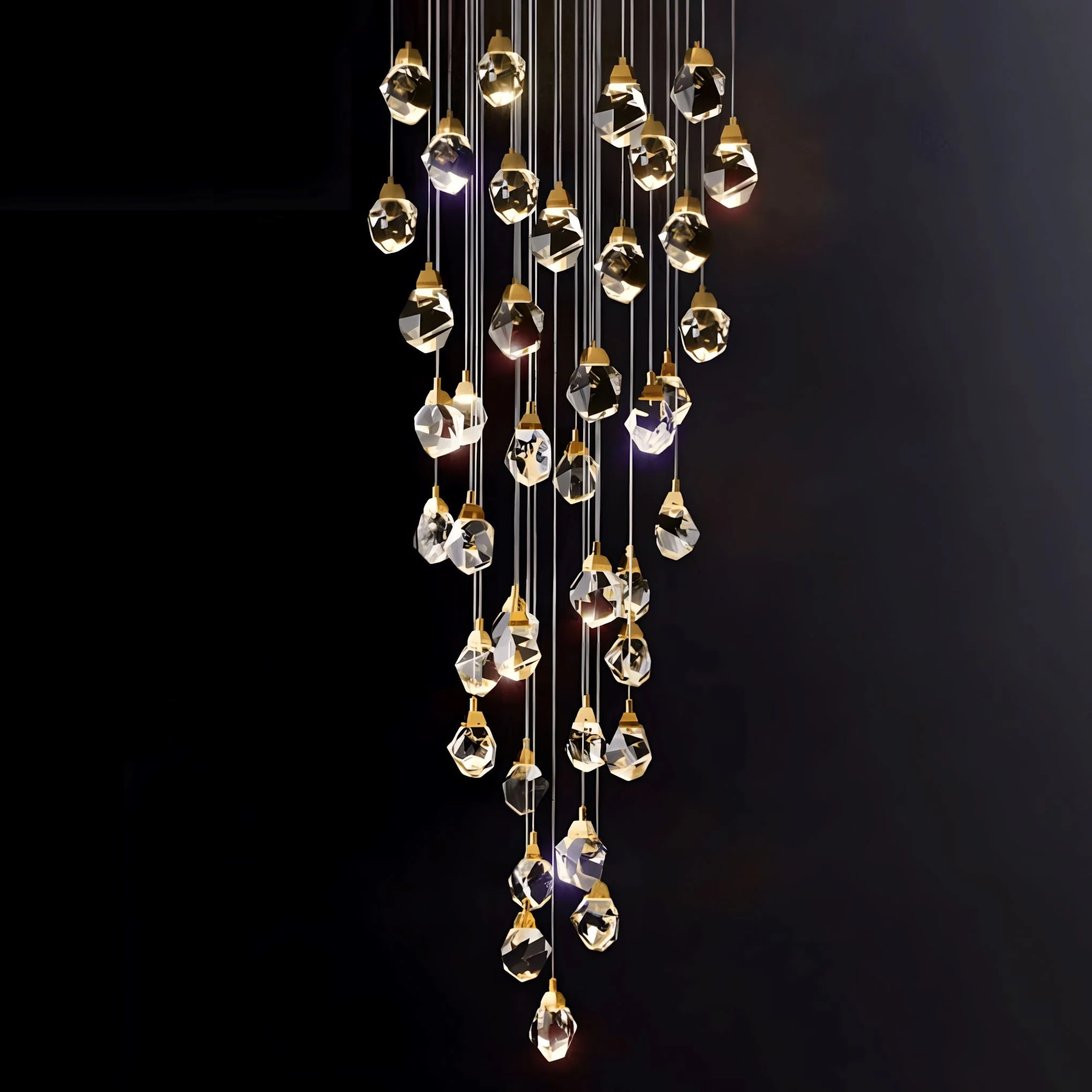 CRYSTAL ROCK (GRAND) - Image 8