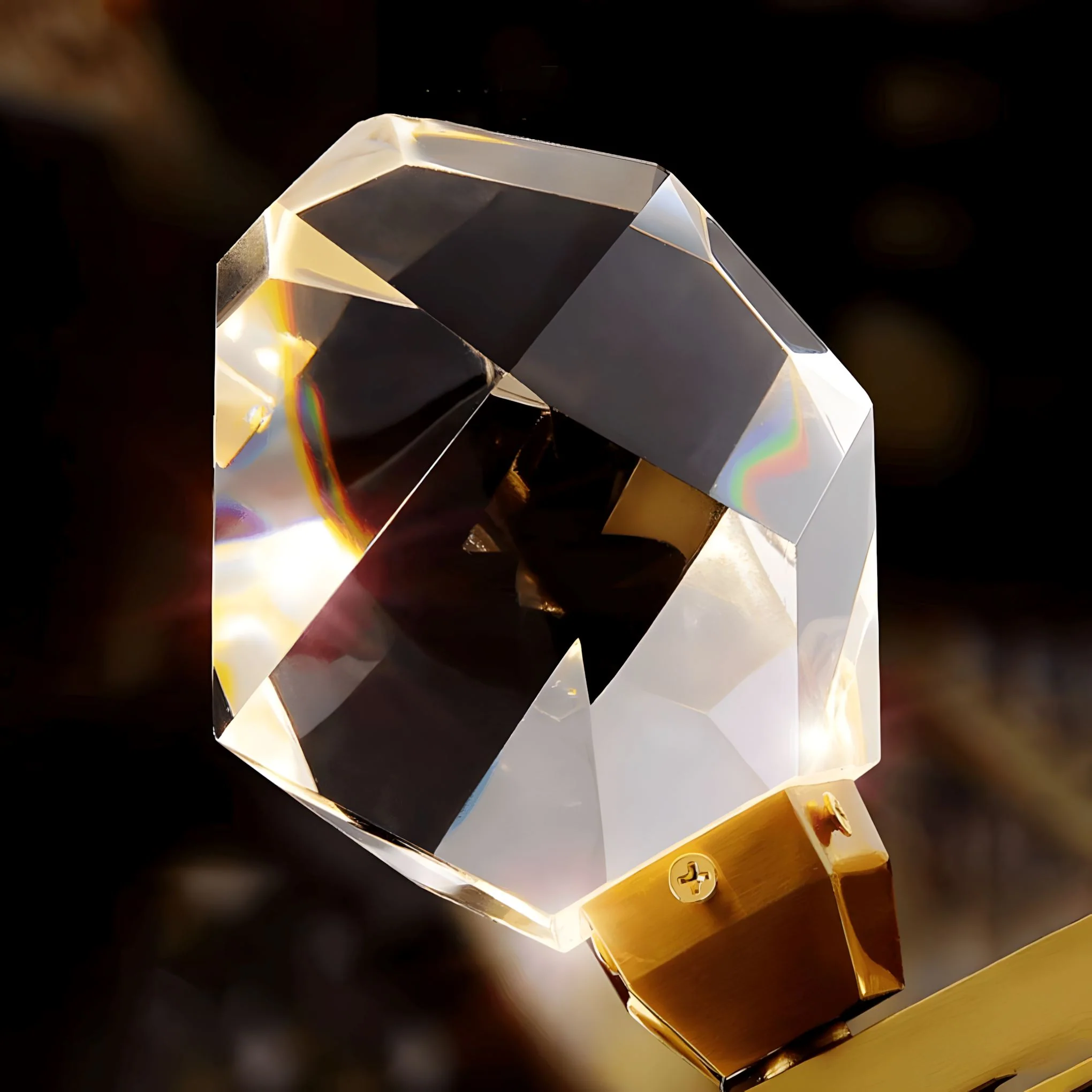 CRYSTAL ROCK (GRAND) - Image 9