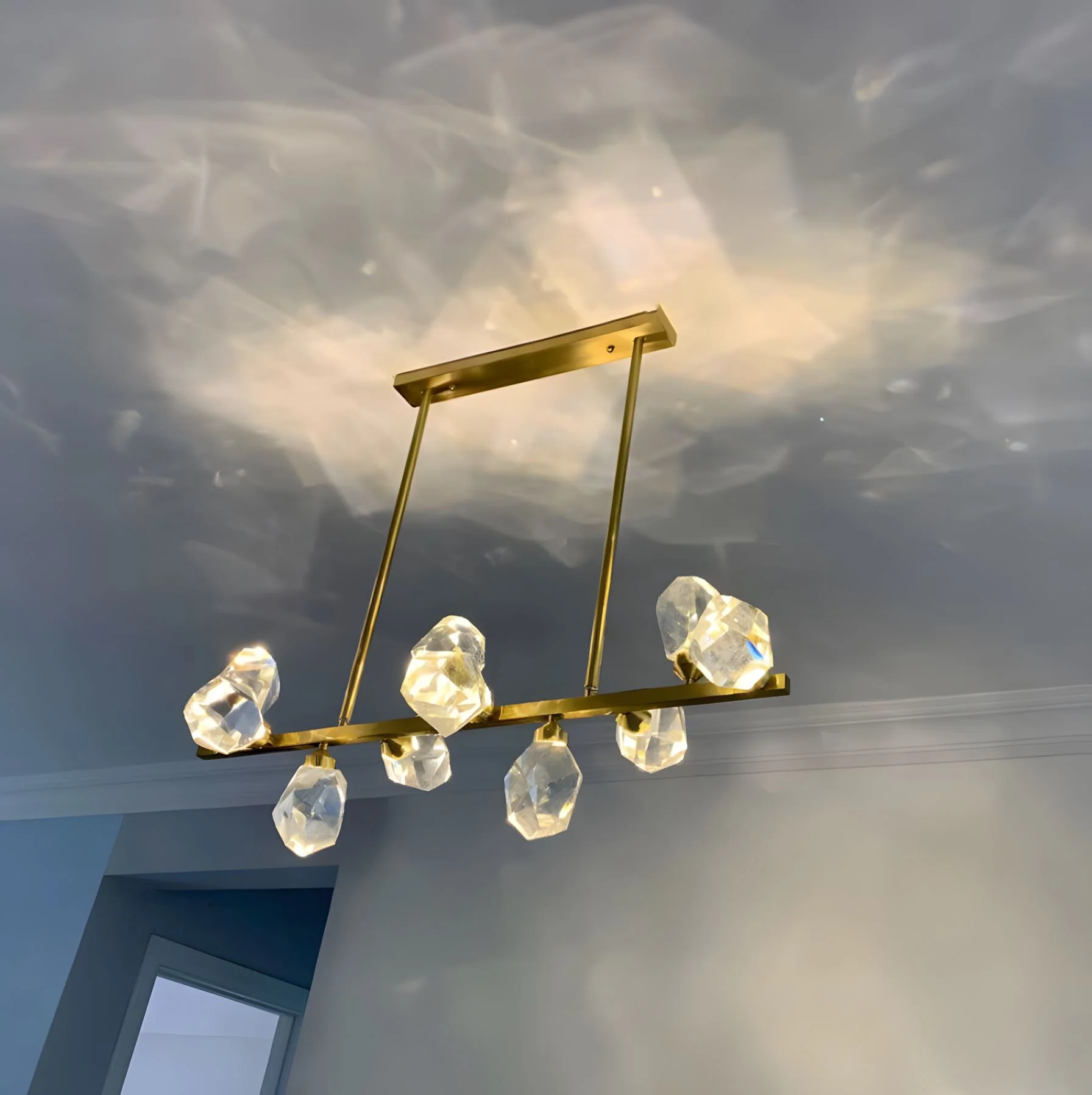 CRYSTAL ROCKS (DINING ROOM) - Image 11