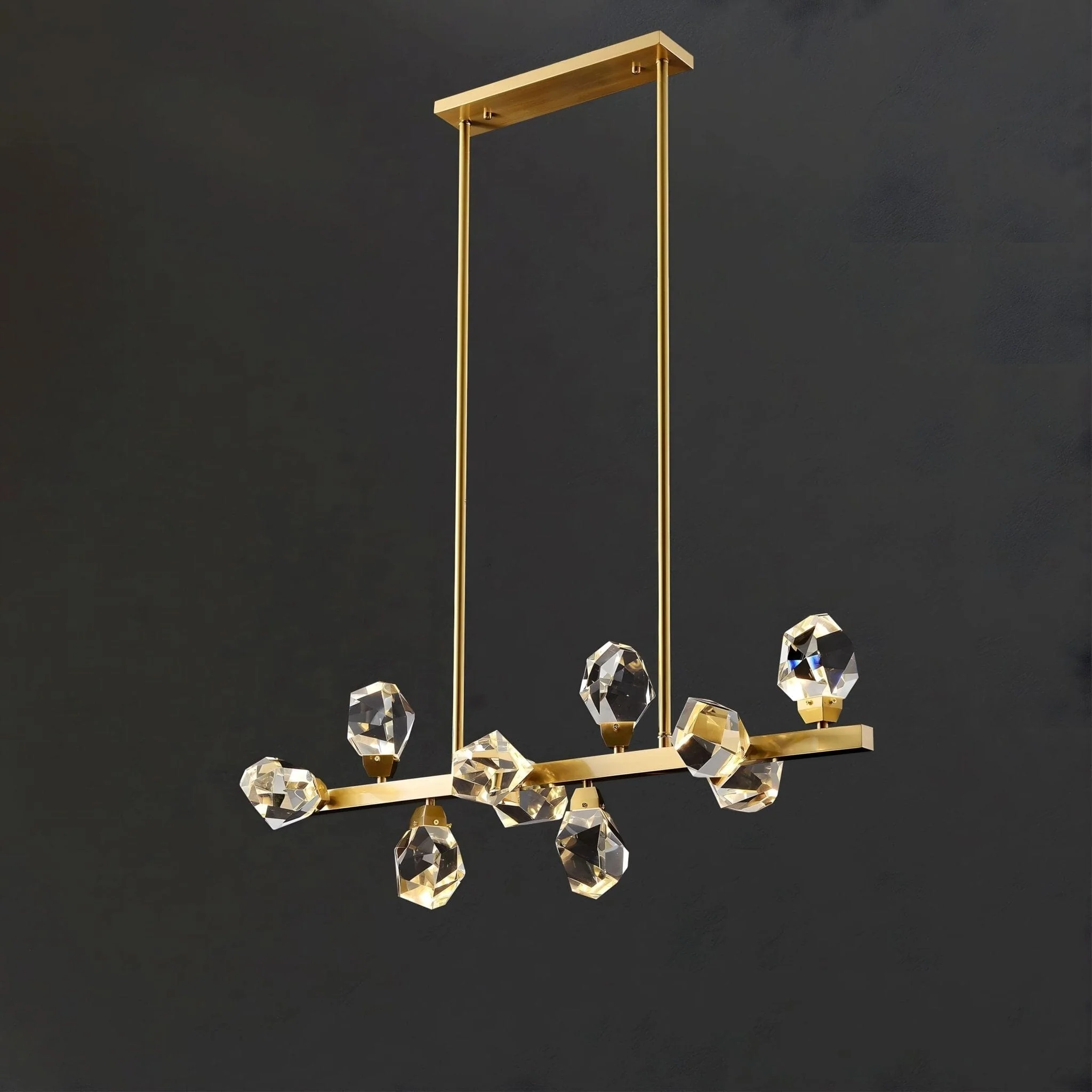 CRYSTAL ROCKS (DINING ROOM) - Image 12