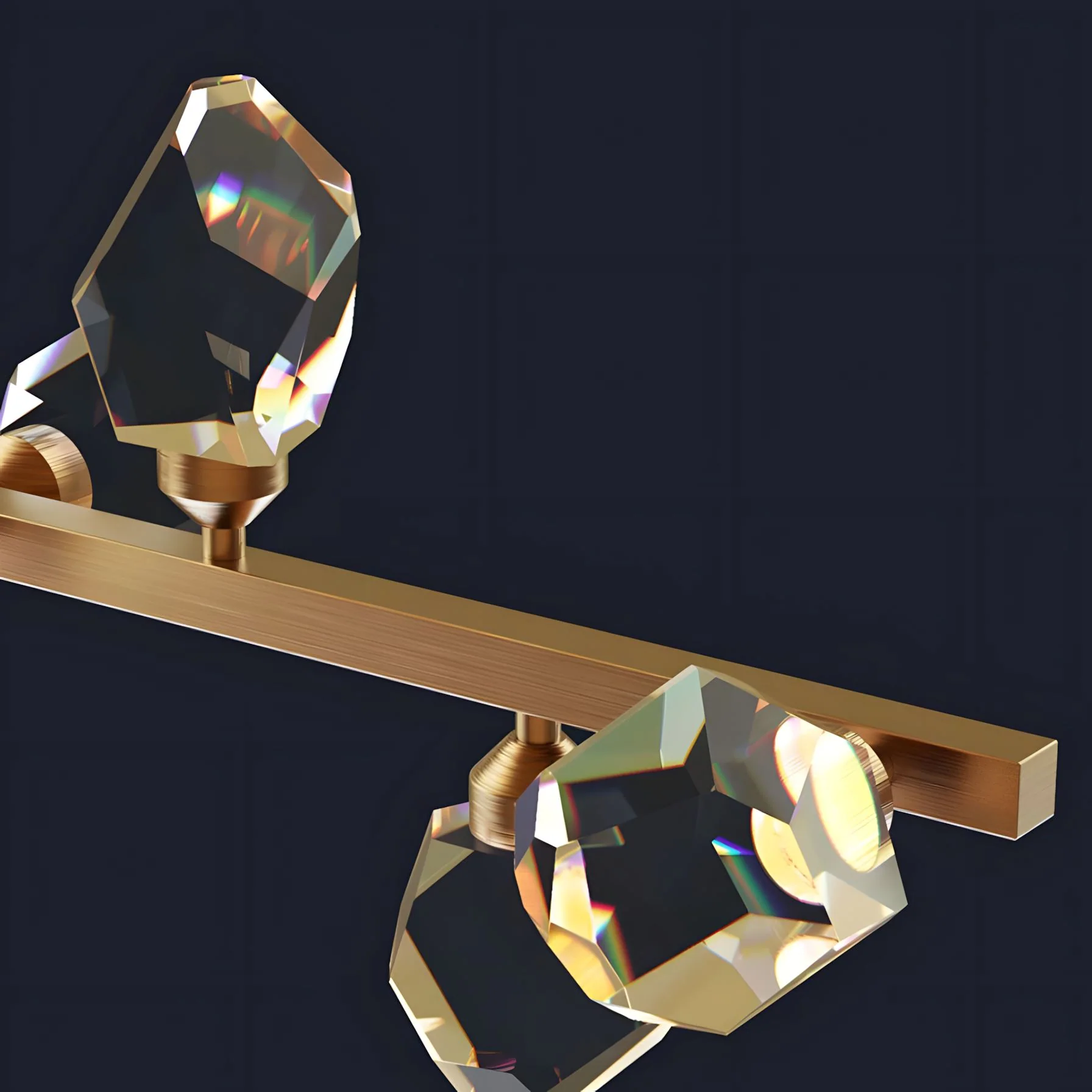 CRYSTAL ROCKS (DINING ROOM) - Image 13