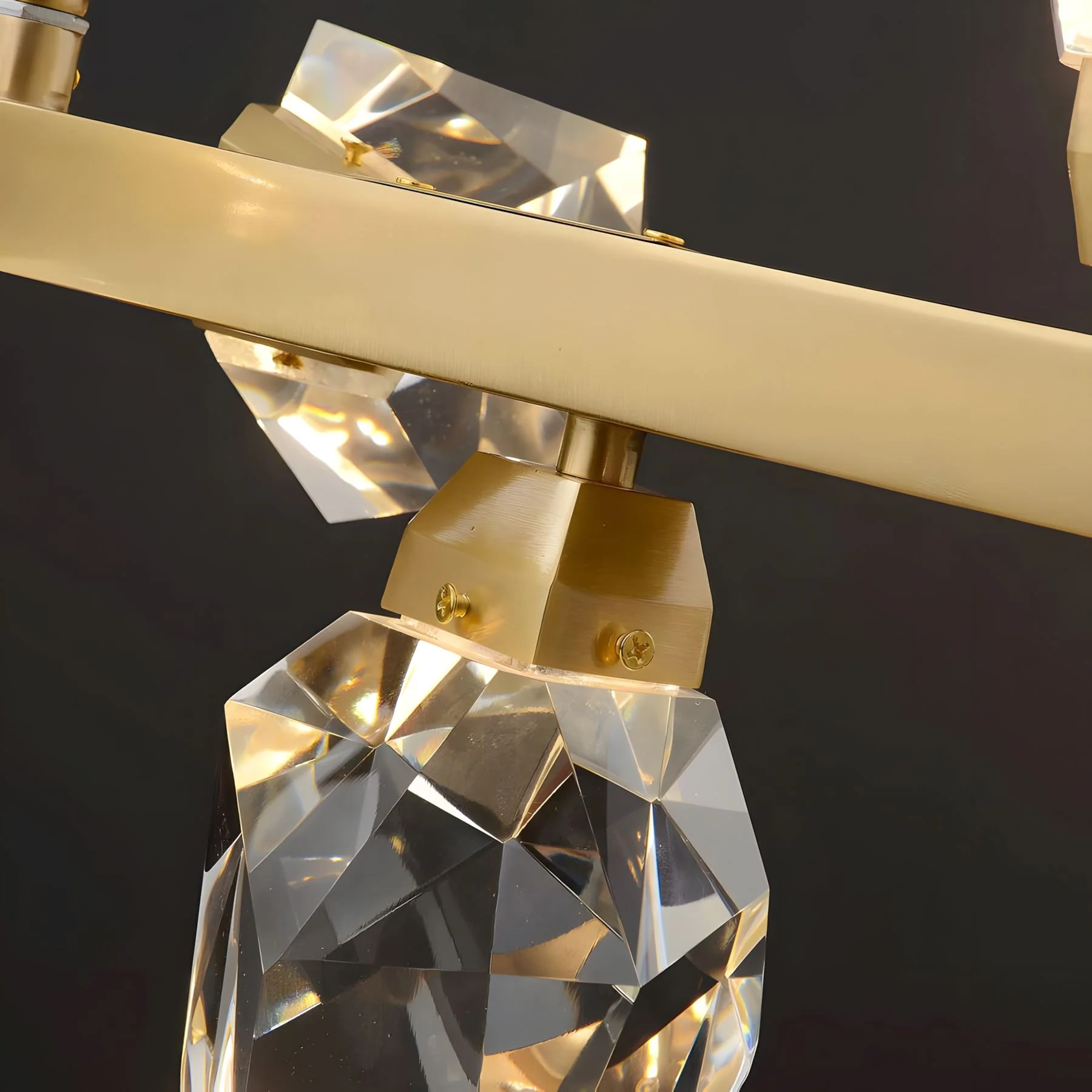 CRYSTAL ROCKS (DINING ROOM) - Image 15