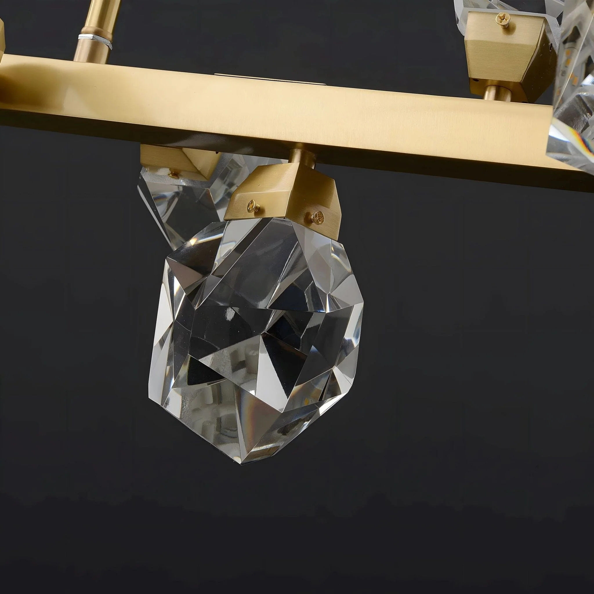 CRYSTAL ROCKS (DINING ROOM) - Image 16