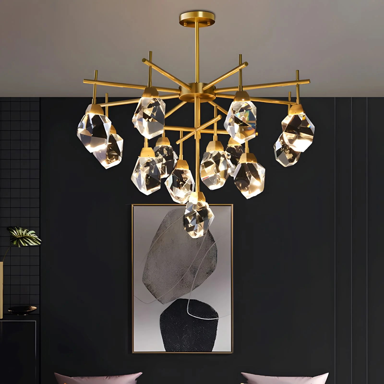 CRYSTAL ROCK (LIVING ROOM) - Image 3