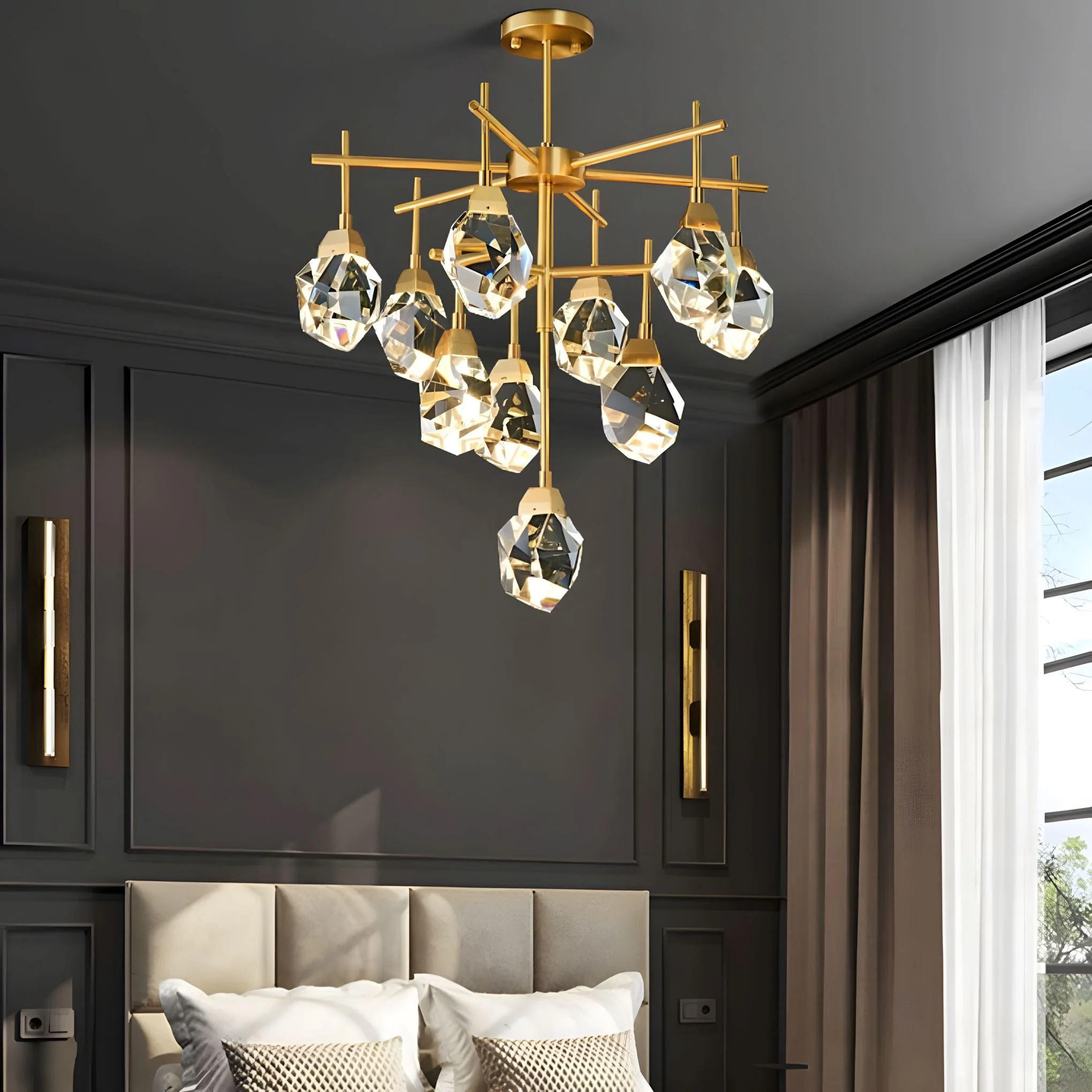 CRYSTAL ROCK (LIVING ROOM) - Image 7