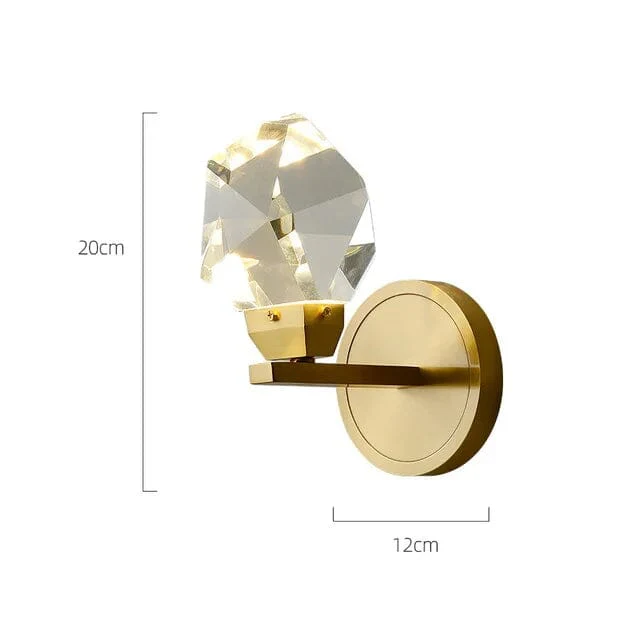 CRYSTAL ROCKS (SINGLE) - Image 20