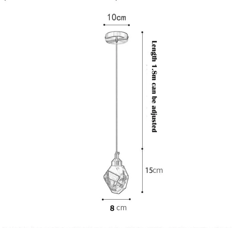 CRYSTAL ROCKS (SINGLE) - Image 7