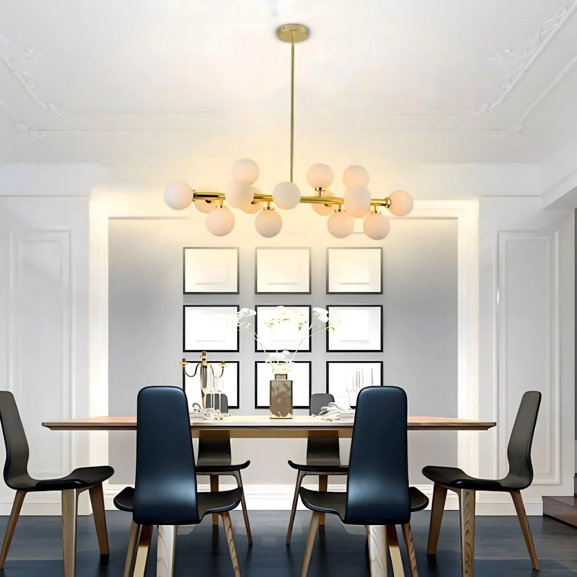 GLASS GLOBES - Image 5