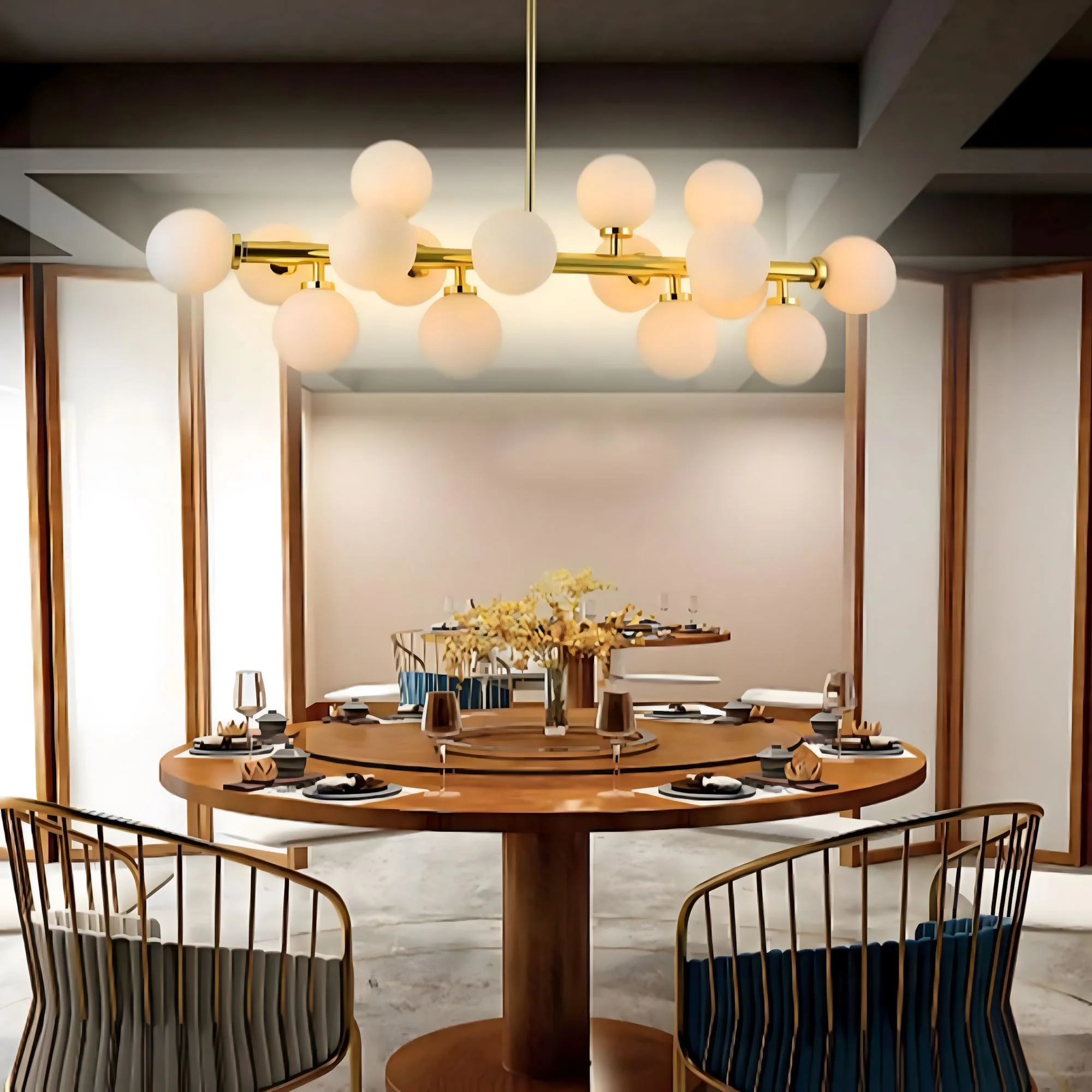 GLASS GLOBES - Image 6