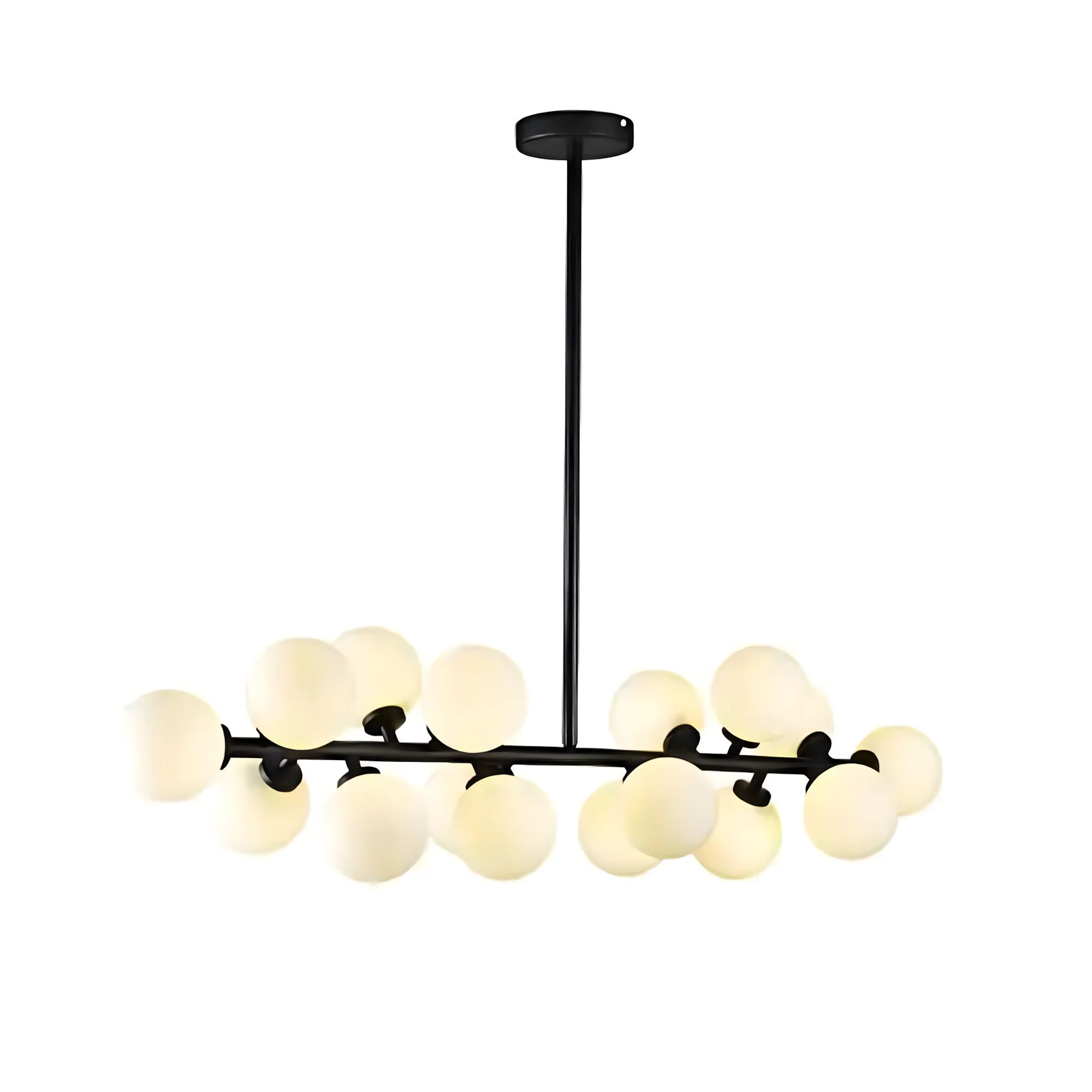 GLASS GLOBES - Image 8