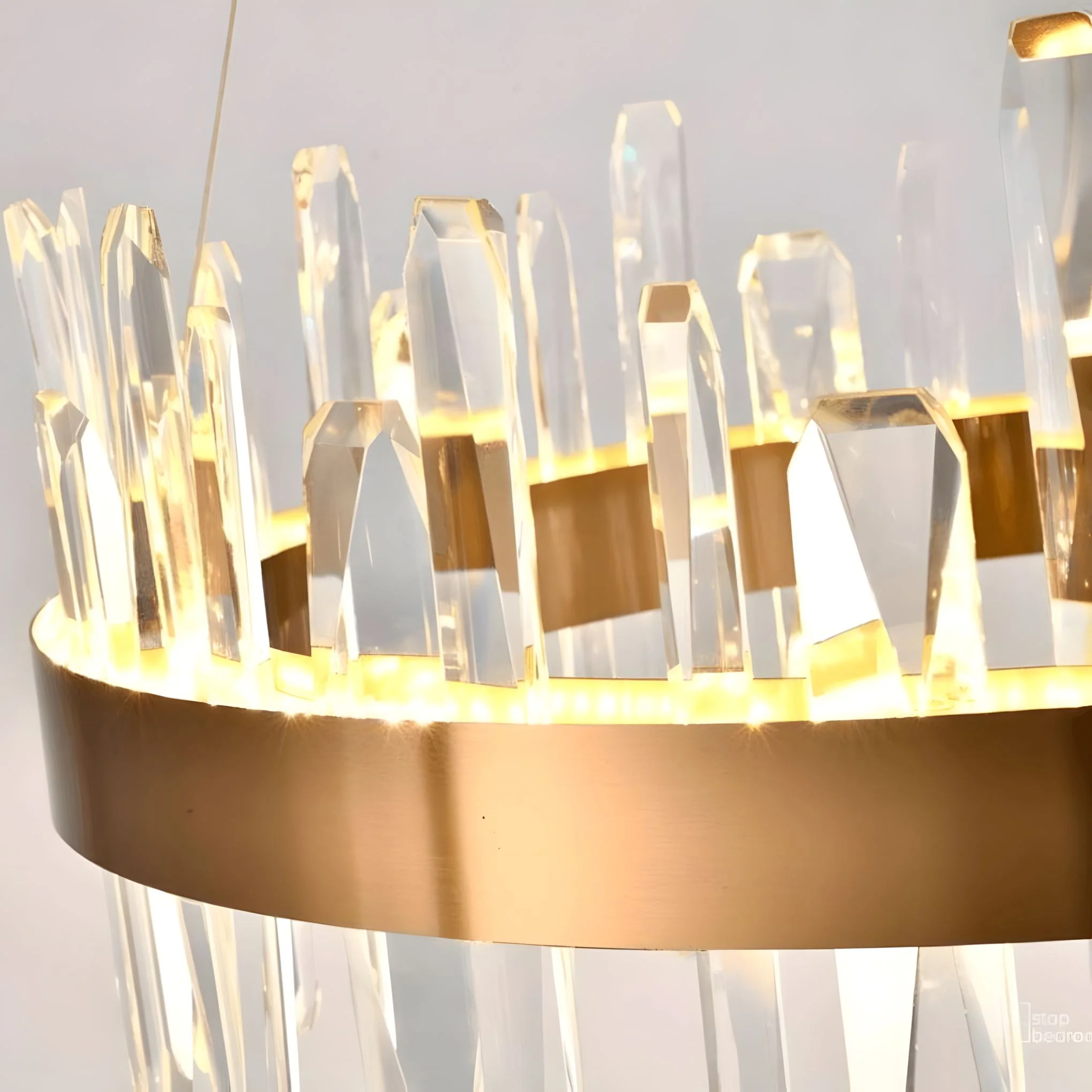 GOLDEN ICE - Image 6