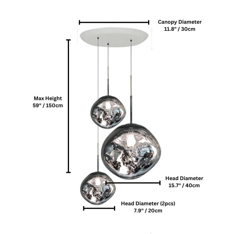 LAVA DROPS (OPEN BOX) MIXED - Image 11