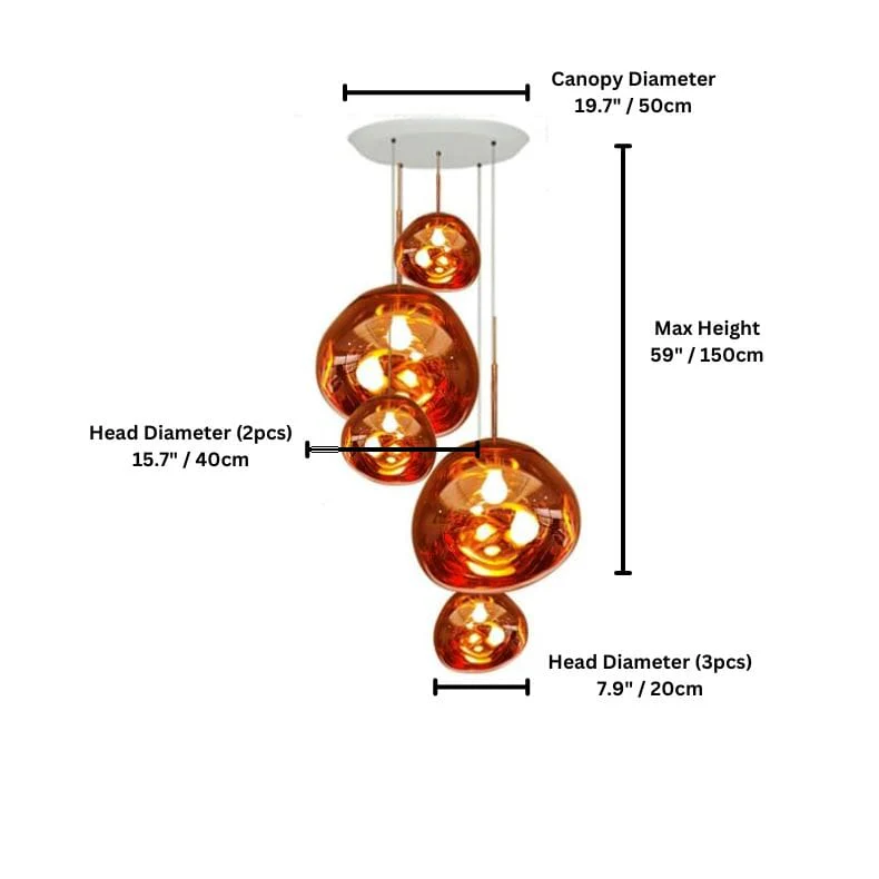 LAVA DROPS (OPEN BOX) MIXED - Image 13