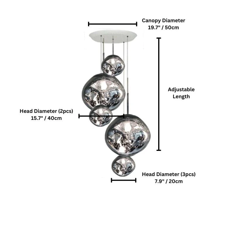 LAVA DROPS (OPEN BOX) MIXED - Image 14