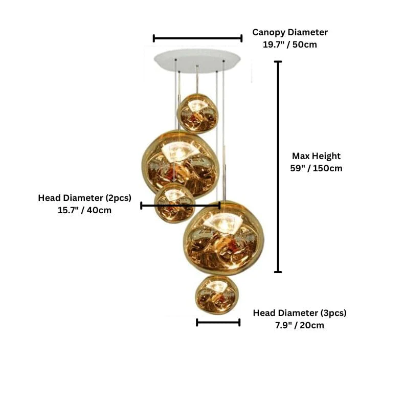 LAVA DROPS (OPEN BOX) MIXED - Image 15