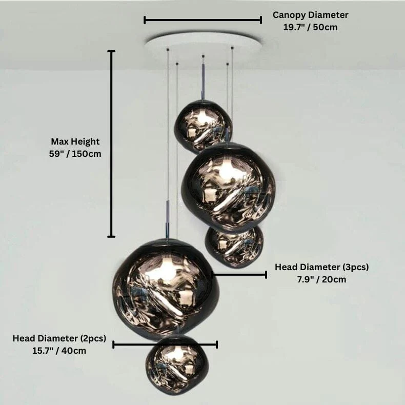 LAVA DROPS (OPEN BOX) MIXED - Image 16