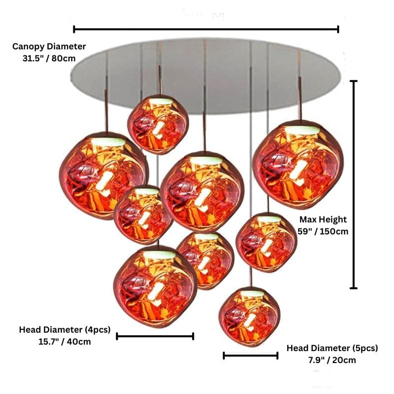 LAVA DROPS (OPEN BOX) MIXED - Image 17