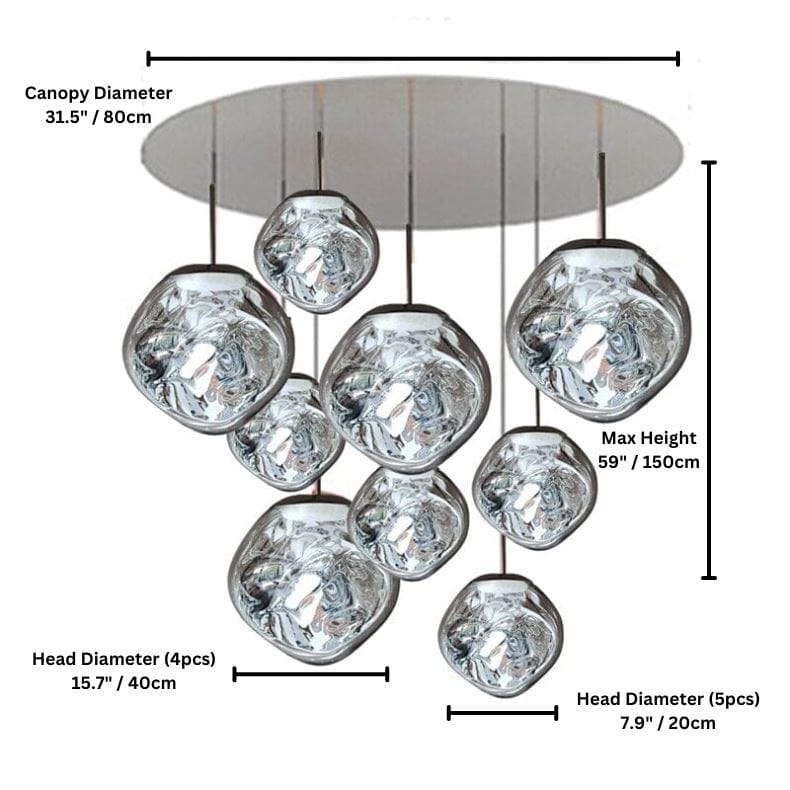LAVA DROPS (OPEN BOX) MIXED - Image 18