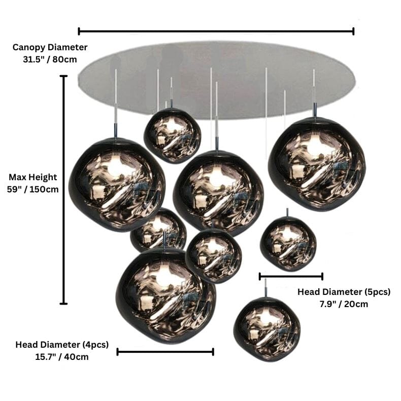 LAVA DROPS (OPEN BOX) MIXED - Image 19