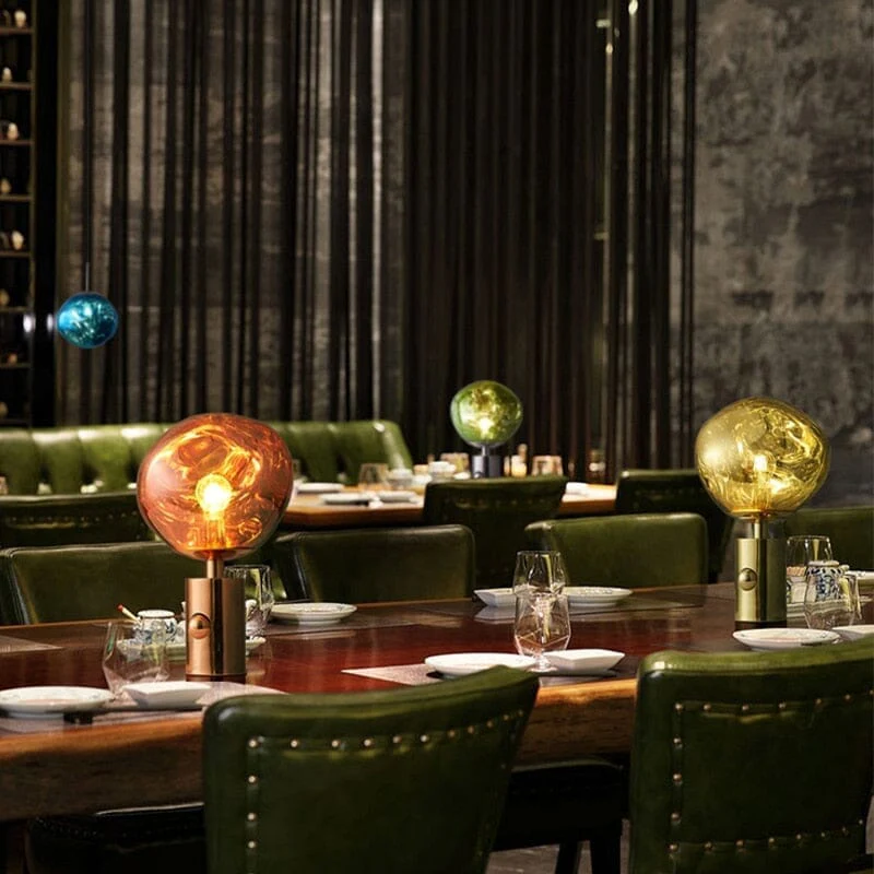 LAVA (TABLE) - Image 7