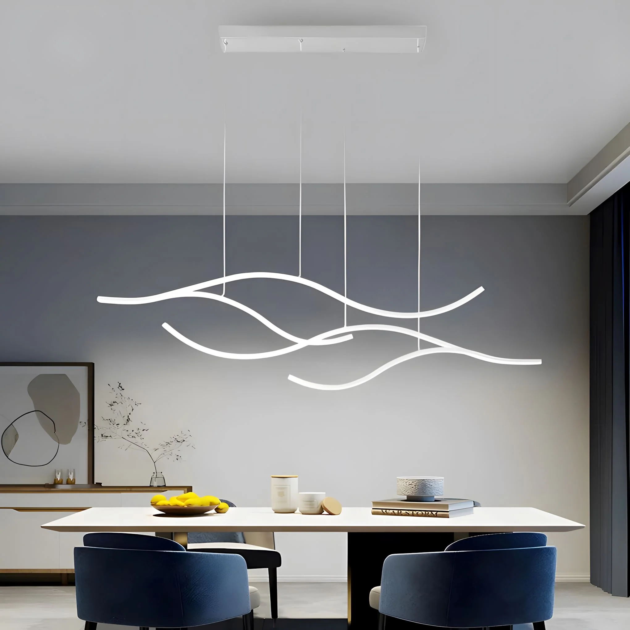 MODERN WAVES - Image 10