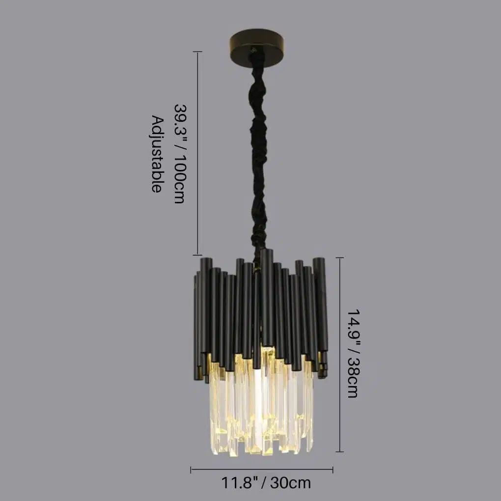 MYSTIQUE (PENDANT) - Image 6