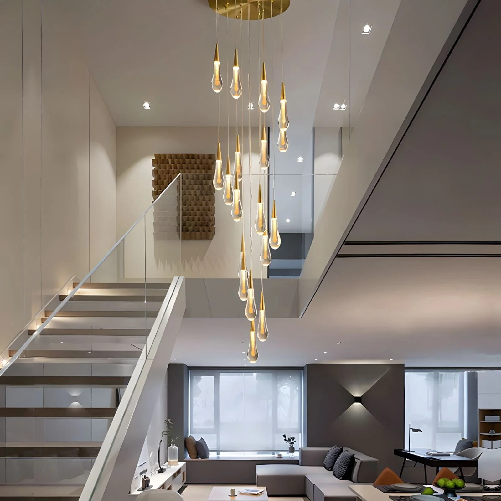 RAIN DROPS - Image 21