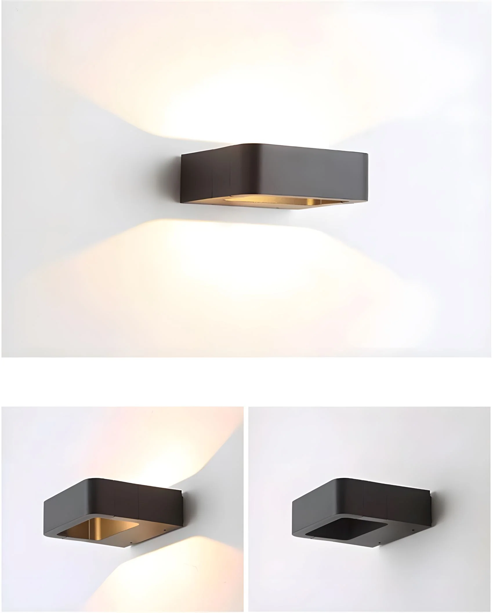 WALL ARCHES - Image 8