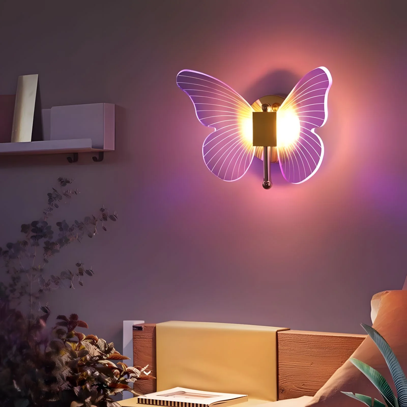 WINGS (Open Box) - Image 35